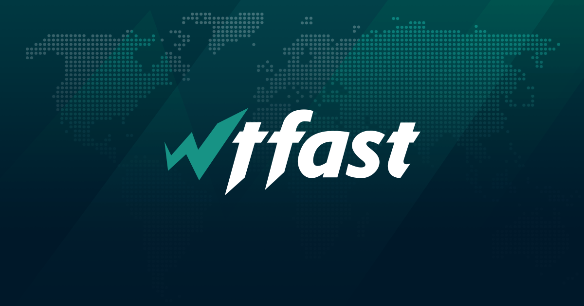 WTFast Subscription Key