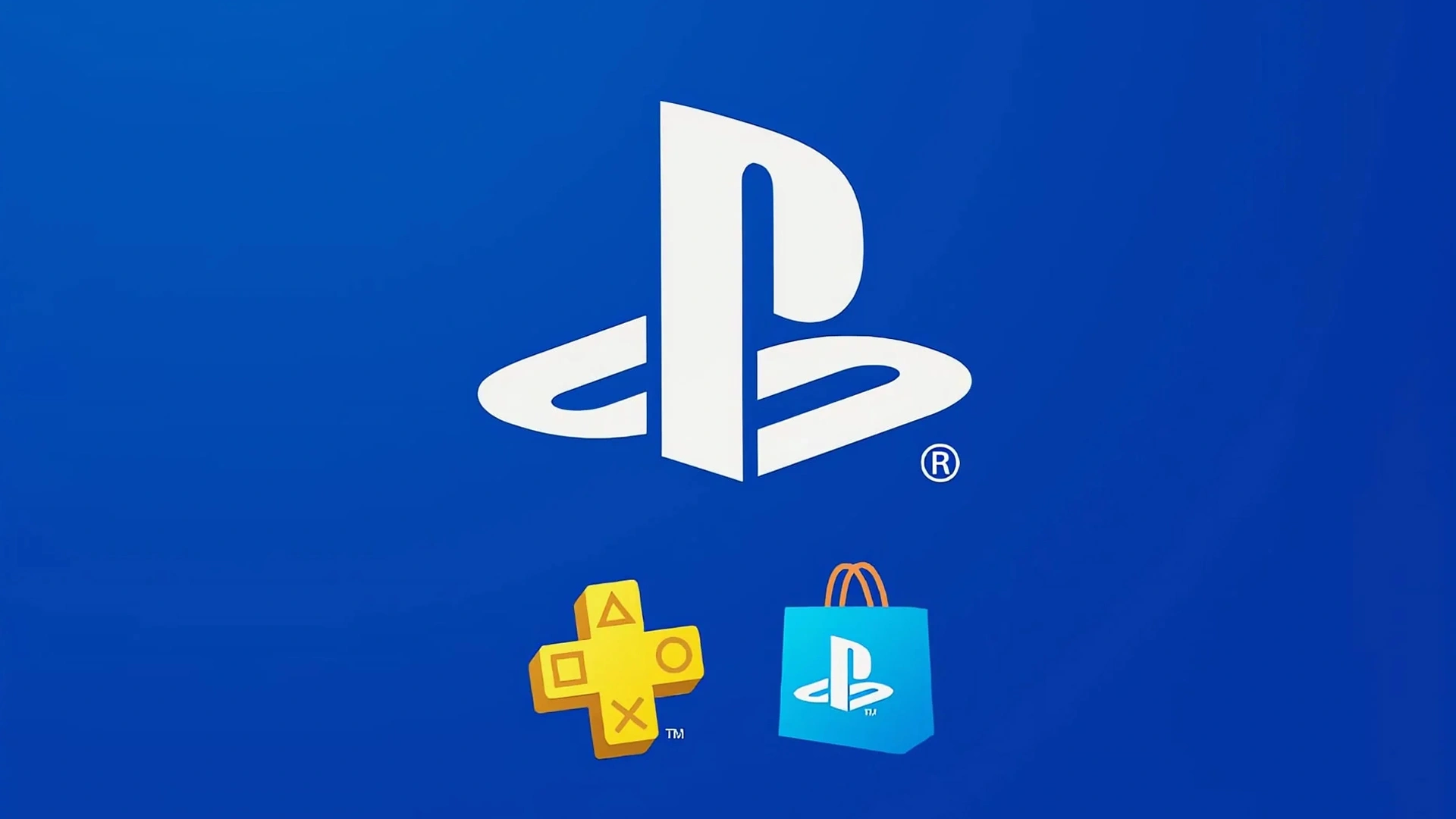 پلی استیش gift card